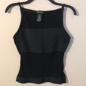 Bebe summer top